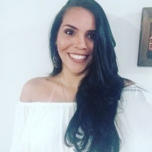 Meet your Posher, Raphaela